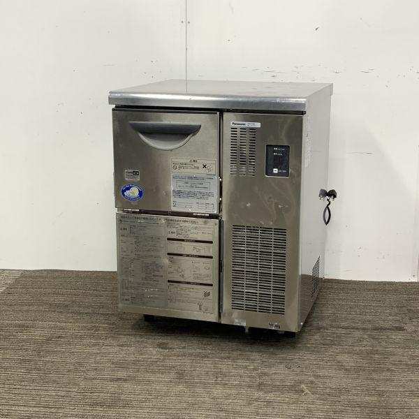 パナソニック 140kgフレークアイスメーカー SIM-F140B 中古 1 パナソニック 140kgフレークアイスメーカー SIM-F140B 中古 1