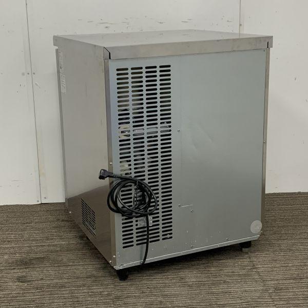 パナソニック 140kgフレークアイスメーカー SIM-F140B 中古 1 パナソニック 140kgフレークアイスメーカー SIM-F140B 中古 1