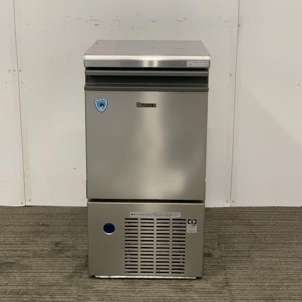 大和冷機 25kg製氷機 DRI-25LMF 中古 4ヶ月保証 2021年製 単相 大和冷機 25kg製氷機 DRI-25LMF 中古 4ヶ月保証 2021年製 単相