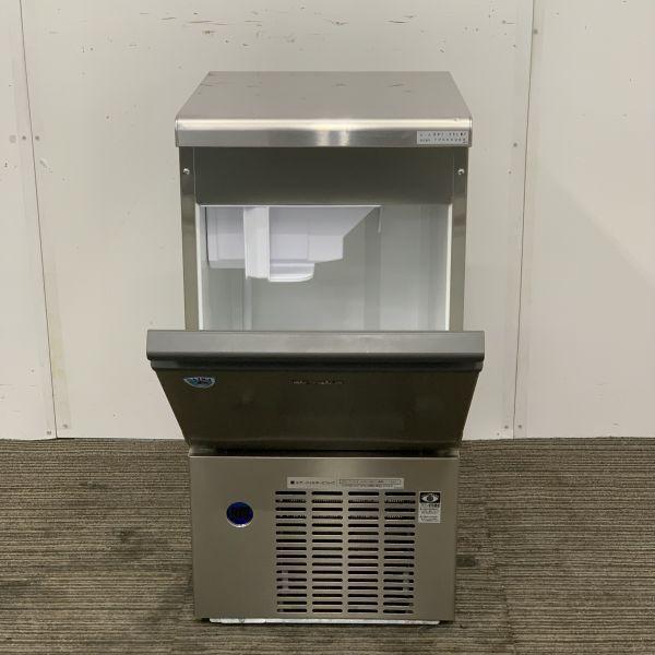 大和冷機 25kg製氷機 DRI-25LMF 中古 4ヶ月保証 2021年製 単相 大和冷機 25kg製氷機 DRI-25LMF 中古 4ヶ月保証 2021年製 単相