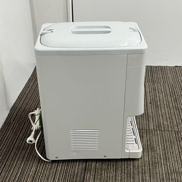 中古】 ホシザキ ウオーターサーバー AT-18WG 卓上タイプ ウォーター