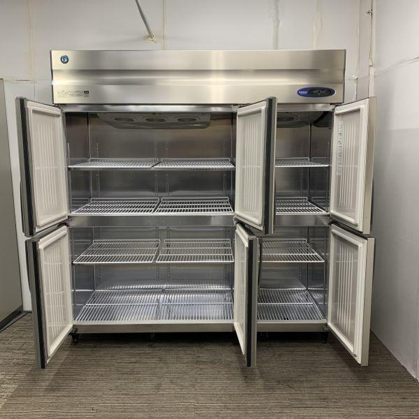 ホシザキ業務用冷凍冷蔵庫 HRF-180Z4F3