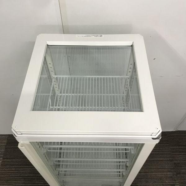 パナソニック 五面ガラス冷蔵ショーケース SSR-Z165 中古 4ヶ月保証