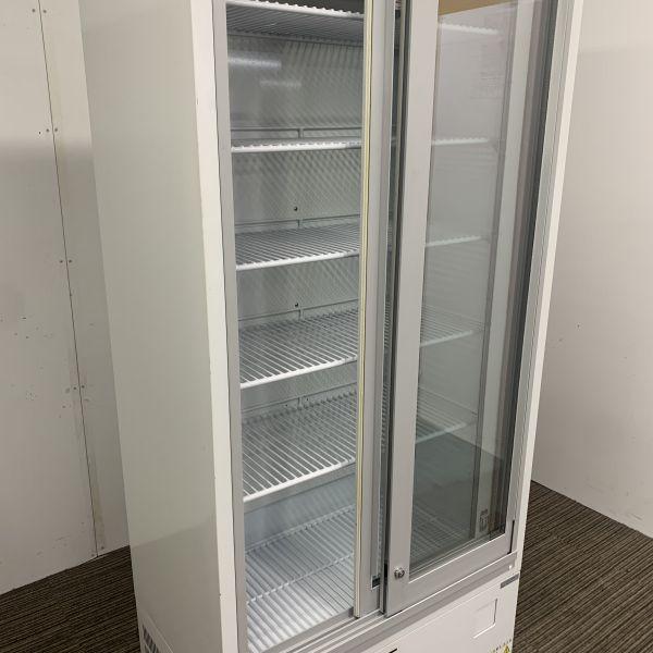 大和冷機 リーチインショーケース DC-ME31A 中古 4ヶ月保証 2018年製