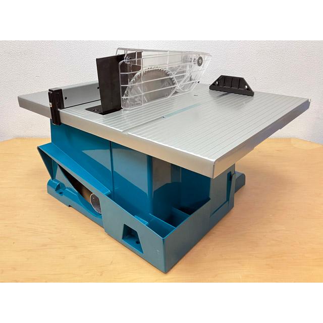 マキタ/Makita マルノコ盤 255mm 2703 丸のこ テーブルソー マキタ/Makita マルノコ盤 255mm 2703 丸のこ テーブルソー