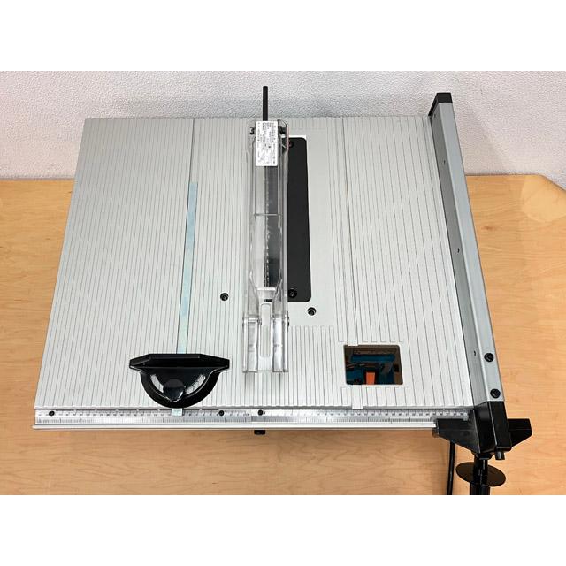 マキタ/Makita マルノコ盤 255mm 2703 丸のこ テーブルソー マキタ/Makita マルノコ盤 255mm 2703 丸のこ テーブルソー