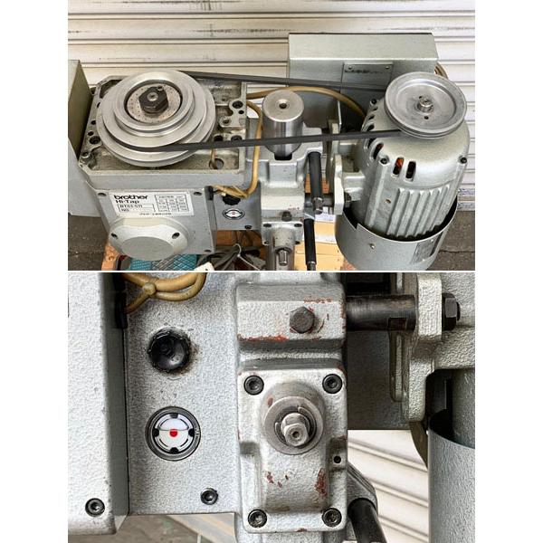 brother/ブラザー工業 自動タッピング盤 BT61-511 Hi-Tap brother/ブラザー工業 自動タッピング盤 BT61-511 Hi-Tap