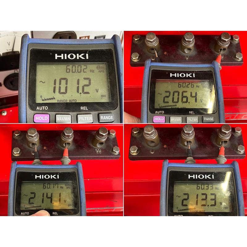 shindaiwa/新ダイワ 200A ディーゼルエンジンウェルダー shindaiwa/新ダイワ 200A ディーゼルエンジンウェルダー