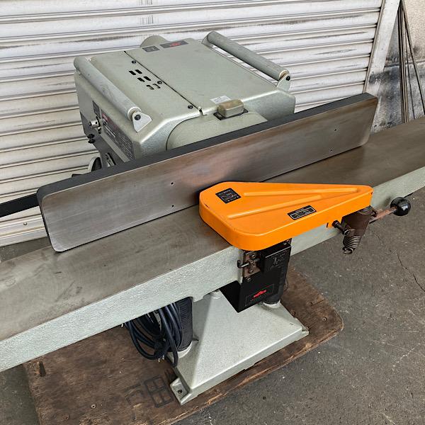 リョービ　自動研磨盤 リョービ 自動研磨盤 RYOBI Knife Blade Grinder Sharpener Polishing