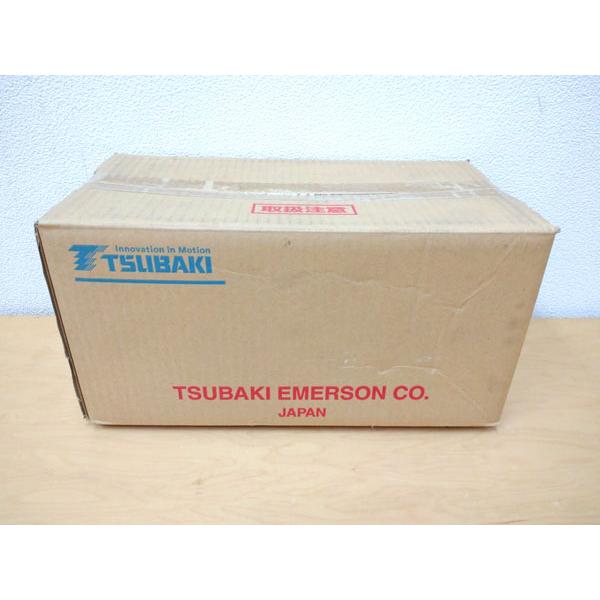 未使用】TSUBAKI/椿本チエイン ハイポイドモートル TAシリーズ HMTA100 