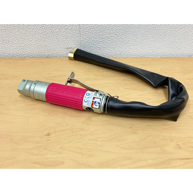 未使用】室本鉄工 ナイル空気工具 PSH型 エアーツール ミニ 未使用】室本鉄工 ナイル空気工具 PSH型 エアーツール ミニ