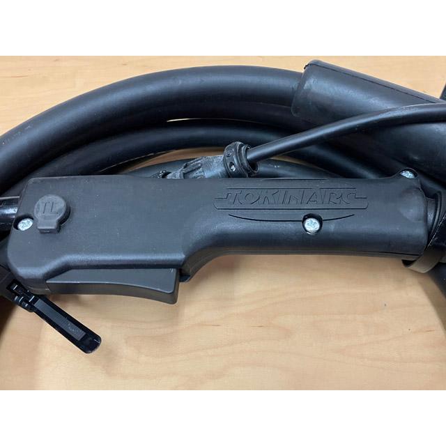 【未使用】トーキン/TOKINARC 半自動トーチ TL-18-5 溶接 5m : 無限堂ヤフーショップ - 通販 - Yahoo!ショッピング