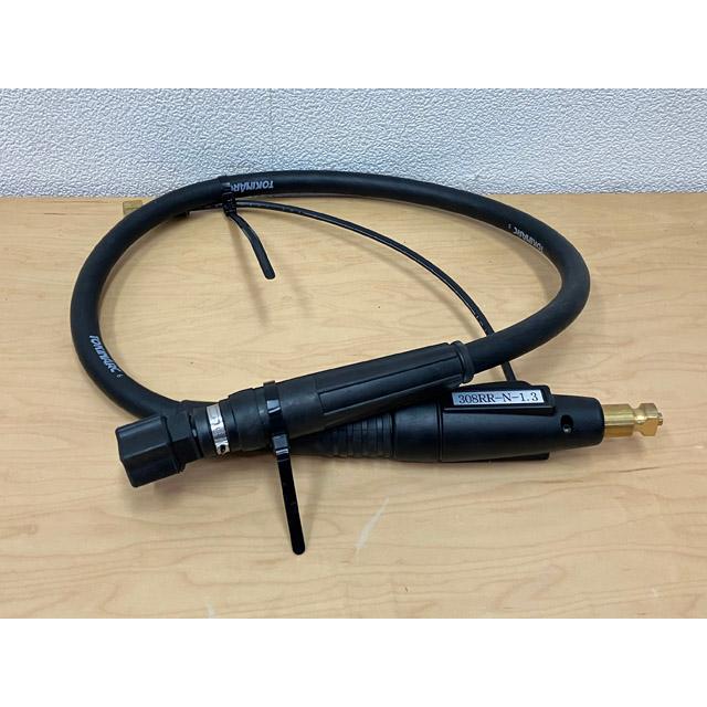 【未使用】トーキン/TOKINARC 空冷トーチ 308RR-N-1.3 溶接 1.3m :2000000078954:無限堂ヤフーショップ ...