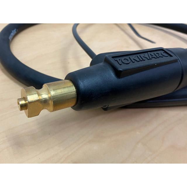 【未使用】トーキン/TOKINARC 空冷トーチ 308RR-N-1.3 溶接 1.3m : 無限堂ヤフーショップ - 通販 - Yahoo ...