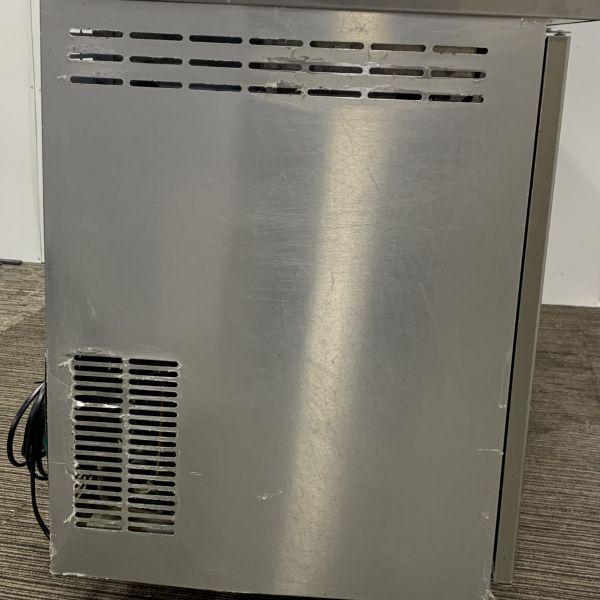 大和冷機 高湿氷温コールドテーブル 6161HC-A 中古 4ヶ月保証 大和冷機 高湿氷温コールドテーブル 6161HC-A 中古 4ヶ月保証