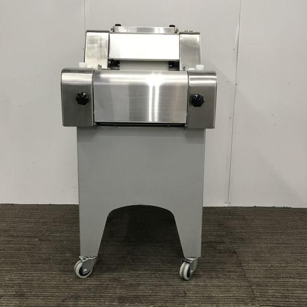 ■中古品 東京コトブキインダストリー モルダー CM-246S 2020年製 3相200V 業務用 製パン機器 動作問題なし パン屋 ■ 東京コトブキインダストリー モルダー CM-246S 中古 1ヶ月保証 2019年
