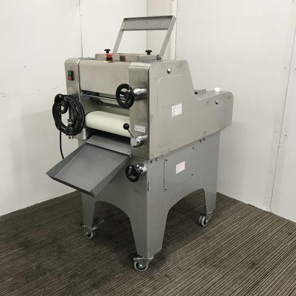 ■中古品 東京コトブキインダストリー モルダー CM-246S 2020年製 3相200V 業務用 製パン機器 動作問題なし パン屋 ■ 東京コトブキインダストリー モルダー CM-246S 中古 1ヶ月保証 2019年