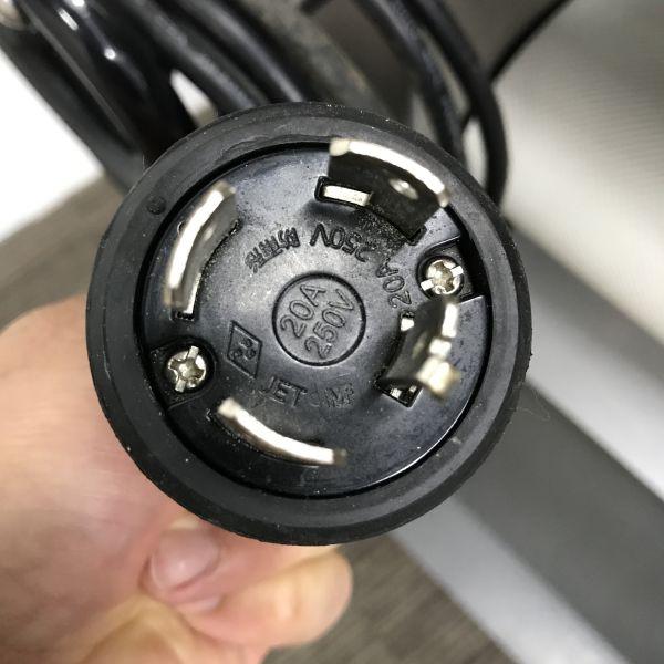 東京コトブキインダストリー モルダー CM-246S 中古 1ヶ月保証 2019年