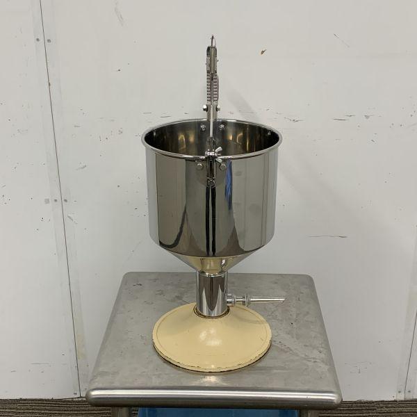 ENDO シューポンプ 中古 年式不明 幅230+220x奥行280 厨房【無限堂大阪