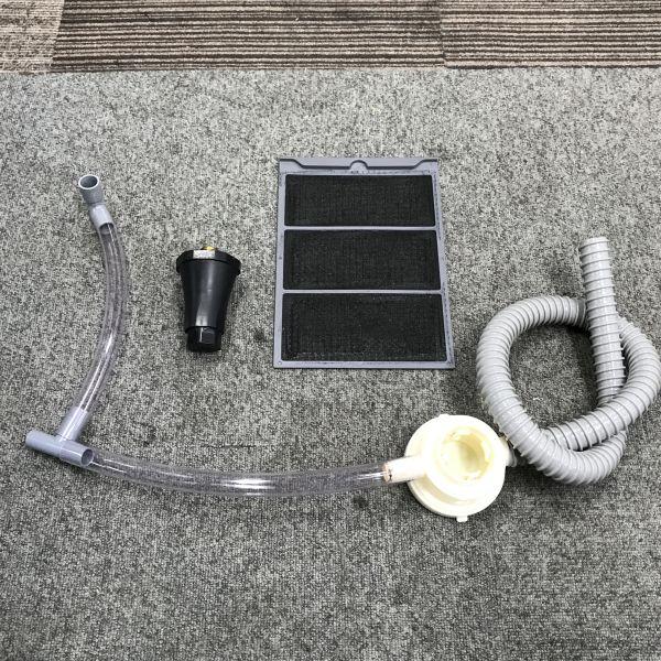 フクシマガリレイ 冷凍冷蔵コールドテーブル LRW-181PM 中古 4ヶ月保証