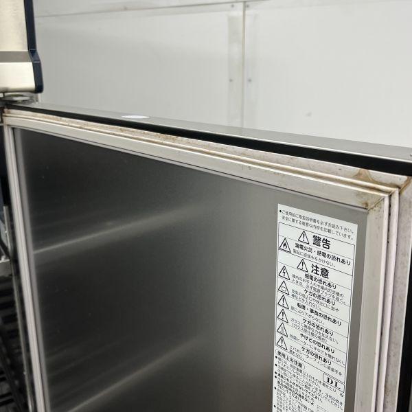 大和冷機 牛乳保冷庫 24M5 中古 1ヶ月保証 2017年製 単相100V 幅 大和冷機 牛乳保冷庫 24M5 中古 1ヶ月保証 2017年製 単相100V 幅