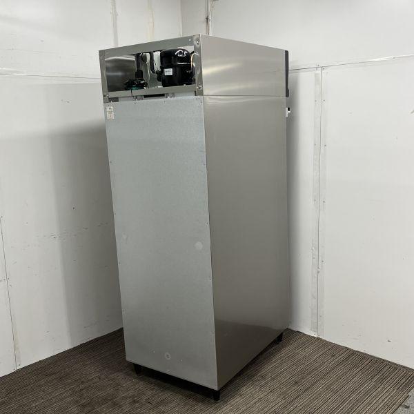 大和冷機 牛乳保冷庫 24M5 中古 1ヶ月保証 2017年製 単相100V 幅 大和冷機 牛乳保冷庫 24M5 中古 1ヶ月保証 2017年製 単相100V 幅
