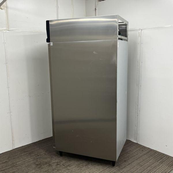 大和冷機 牛乳保冷庫 24M5 中古 1ヶ月保証 2017年製 単相100V 幅 大和冷機 牛乳保冷庫 24M5 中古 1ヶ月保証 2017年製 単相100V 幅