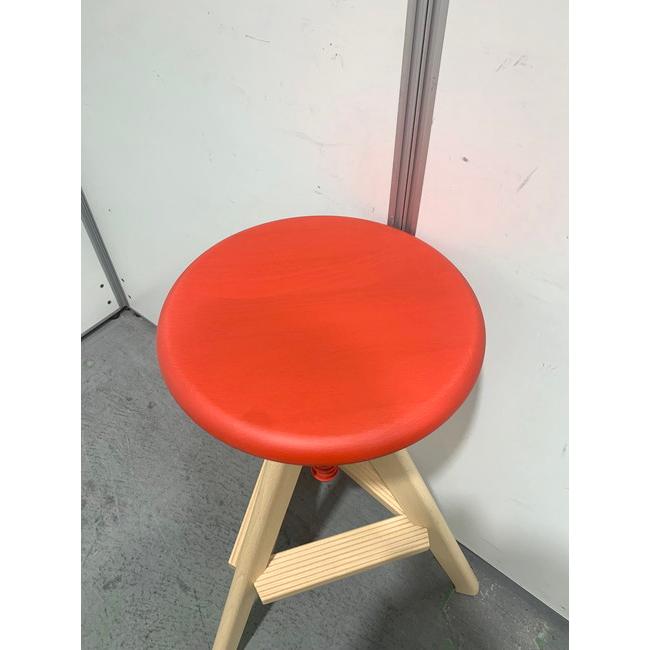 □アウトレット品□ マジス（MAGIS） トム＆ジェリーTomハイスツール