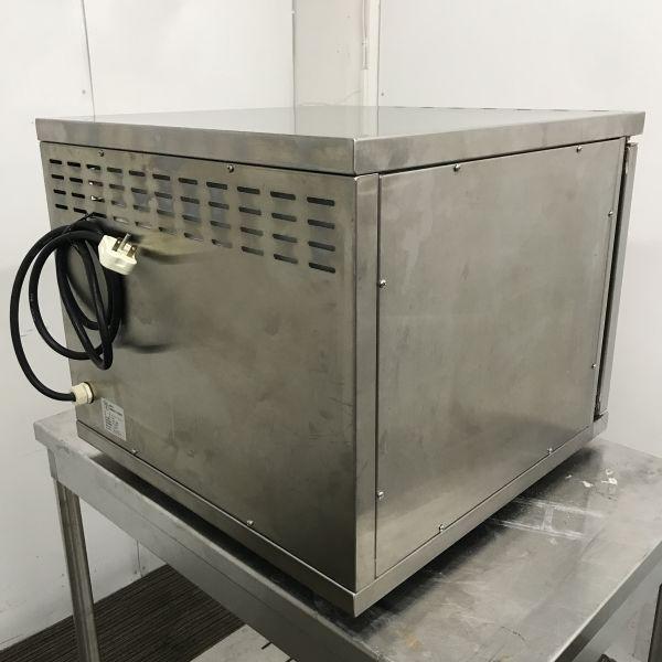 大久保商会 電気コンベクションオーブン GA-1 中古 1ヶ月保証 2014年製