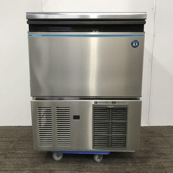 ホシザキ 65kg製氷機 IM-65M-1 中古 1ヶ月保証 2016年製 単相100V 幅