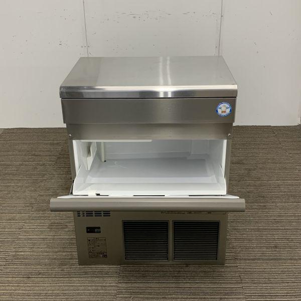 製氷機（ガリレイ）FIC-A45KT2・2012年☆動作確認済み☆良好 楽天市場】フクシマ製氷機fic-a45kt2の通販