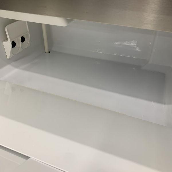 フクシマガリレイ 45kg製氷機 FIC-A45KT2 中古 4ヶ月保証 2019年製 単