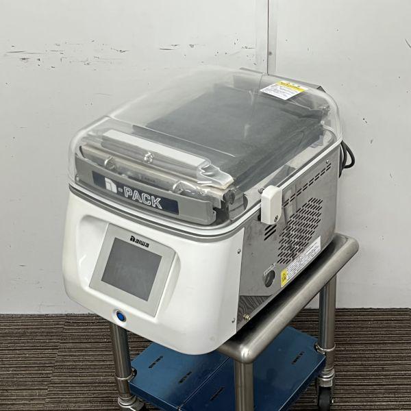 大和冷機 真空包装機 DPV-31MT 中古 1ヶ月保証 2016年製 単相100V 幅