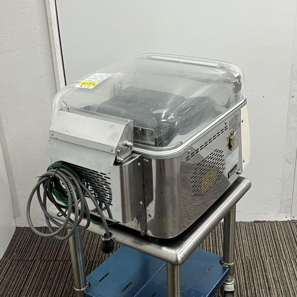 大和冷機 真空包装機 DPV-31MT 中古 1ヶ月保証 2016年製 単相100V 幅