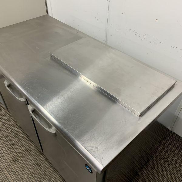 ホシザキ サンドイッチコールドテーブル RT-150SDG 中古 4ヶ月保証