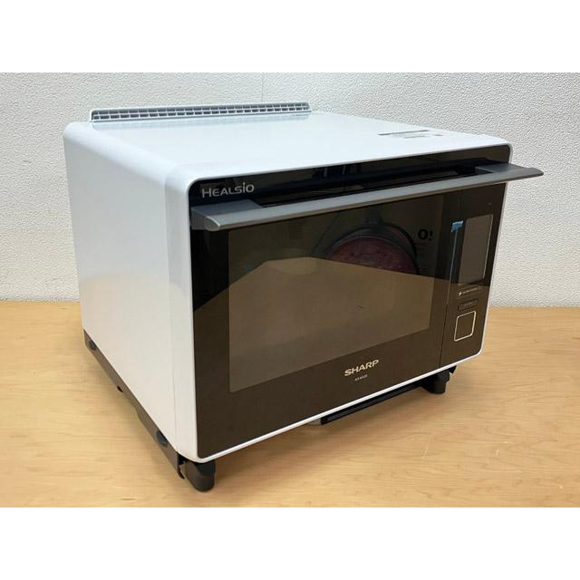 新品未使用 ヘルシオ AX-XA20-W