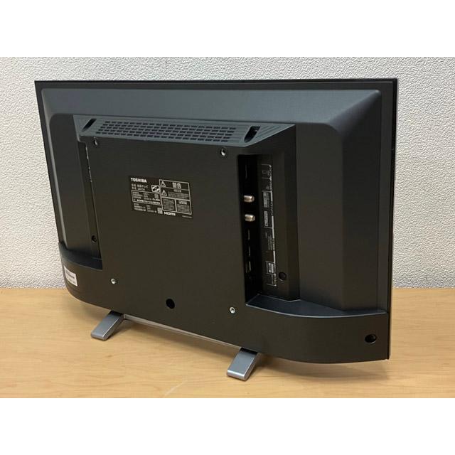 未使用】東芝/TOSHIBA レグザ 24V型 ハイビジョン液晶テレビ 未使用】東芝/TOSHIBA レグザ 24V型 ハイビジョン液晶テレビ