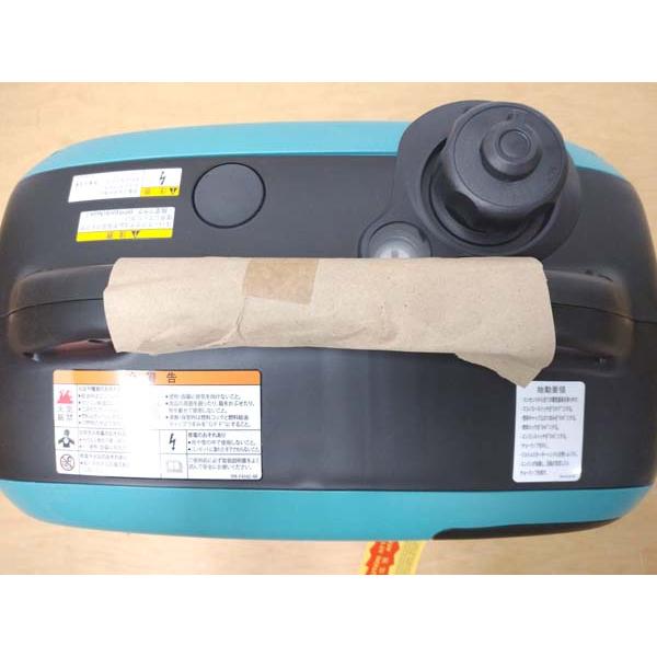 未使用品】Denyo/デンヨー 1.6kVA インバーター発電機 GE-1600SS-IV