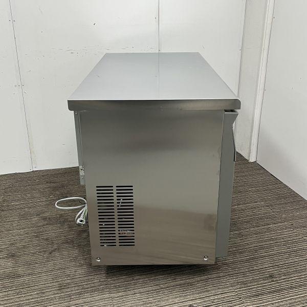 ホシザキ 冷凍冷蔵コールドテーブル RFT-120SNG-1 中古 4ヶ月 ホシザキ 冷凍冷蔵コールドテーブル RFT-120SNG-1 中古 4ヶ月