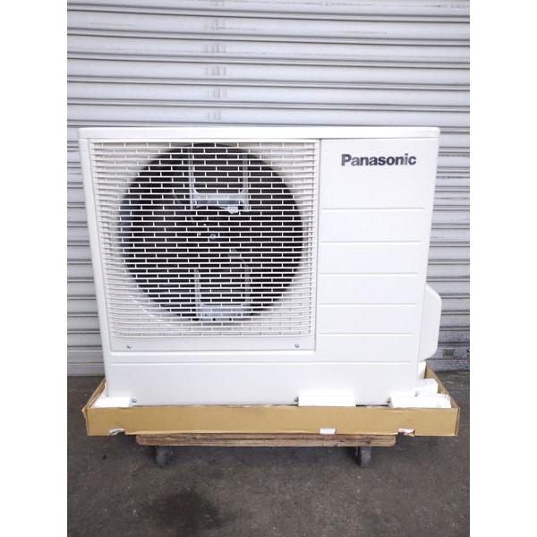 未使用・引取限定】Panasonic/パナソニック エコキュート ヒートポンプ