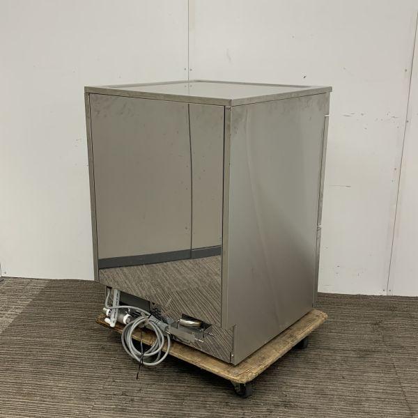 マルゼン 食器洗浄機・アンダーカウンタータイプ MDKT8E 中古 4