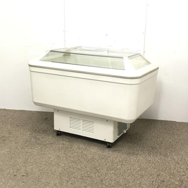 パナソニック 冷凍ショーケース SPT-2500NA 中古 1週間保証 2014 パナソニック 冷凍ショーケース SPT-2500NA 中古 1週間保証 2014