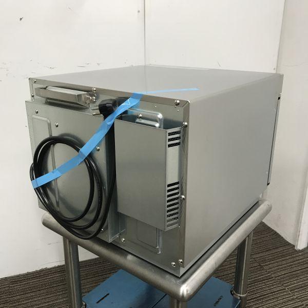 パナソニック 業務用電子レンジ NE-1802TA 未使用 4ヶ月保証 2020年製