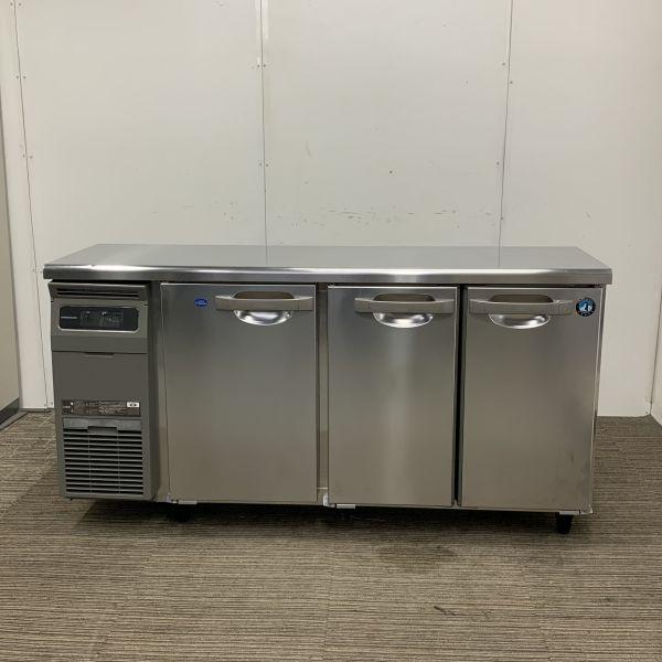 ホシザキ コールドテーブル 2022年製