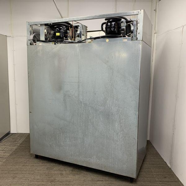 ホシザキ 縦型冷凍冷蔵庫 HRF-150Z3 中古 1ヶ月保証 2014年製 三相200V