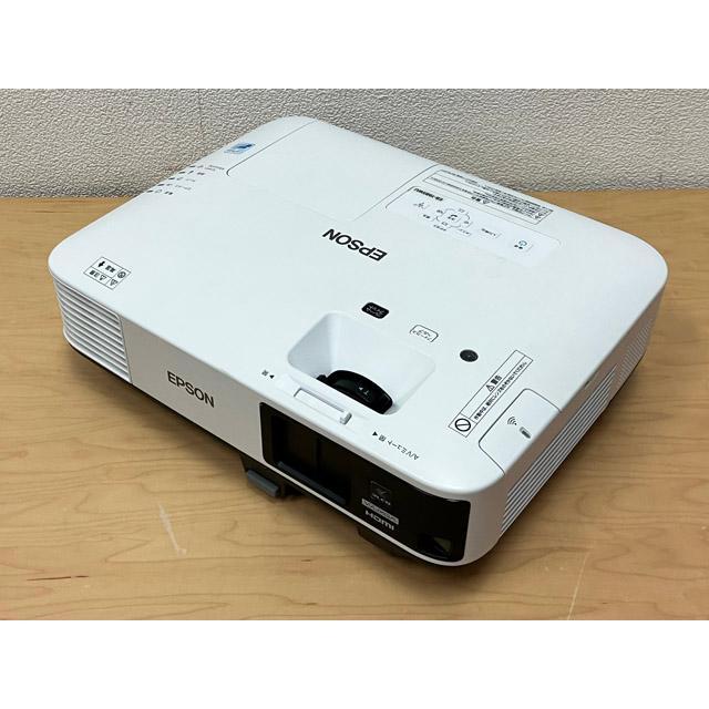 エプソン/EPSON ビジネスプロジェクター EB-1985WU 4800lm
