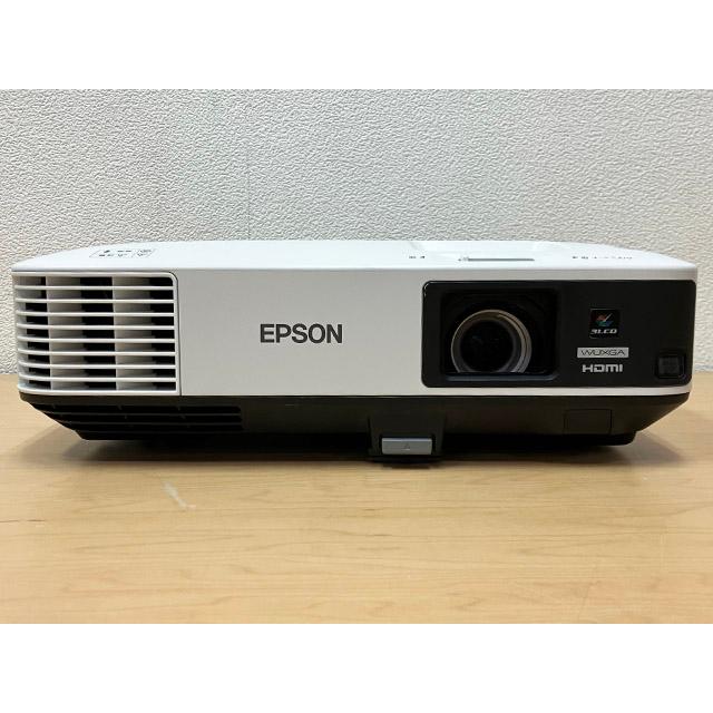 エプソン/EPSON ビジネスプロジェクター EB-1985WU 4800lm