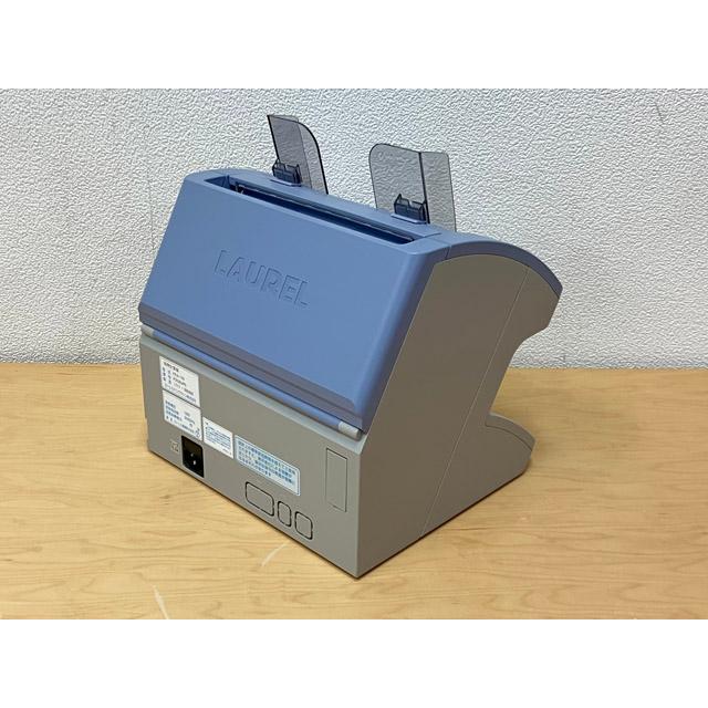 ローレルバンクマシン/LAUREL BANK MACHINES 紙幣計数機 FPA-150 金額