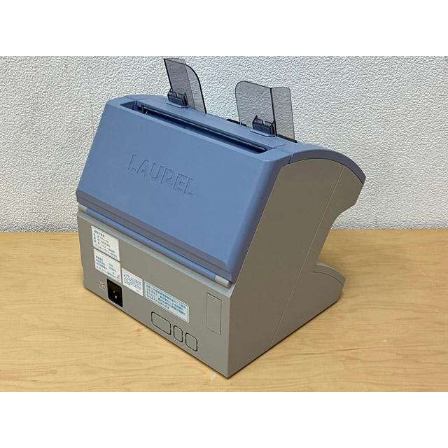 ローレルバンクマシン/LAUREL BANK MACHINES 紙幣計数機 FPA-150 金額
