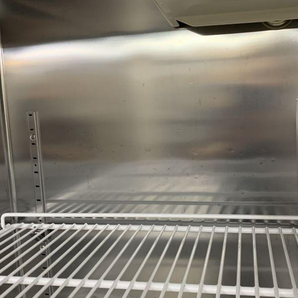 ホシザキ 縦型冷蔵庫 HR-120Z 中古 1ヶ月保証 2015年製 単相100V 幅1200x奥行800 厨房